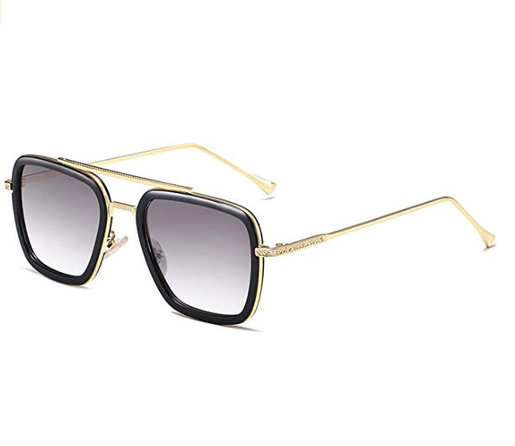 10 Acres | SOJOS Polarized Sunglasses 