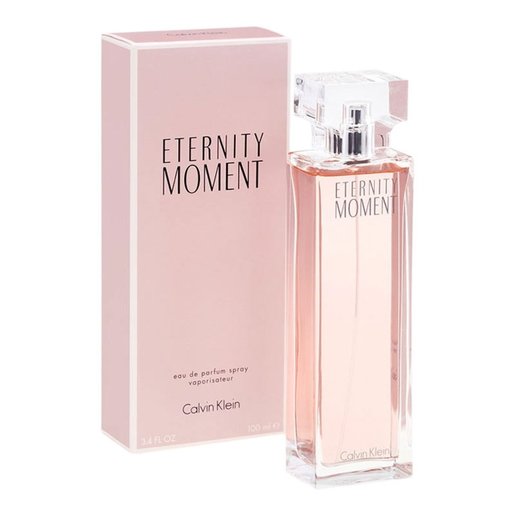 calvin klein moment perfume
