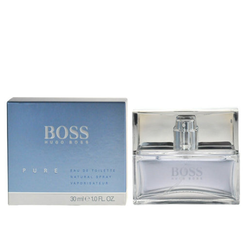 HUGO BOSS Pure Men EDT 30ml parallel HKTVmall The Largest HK Shopping Platform