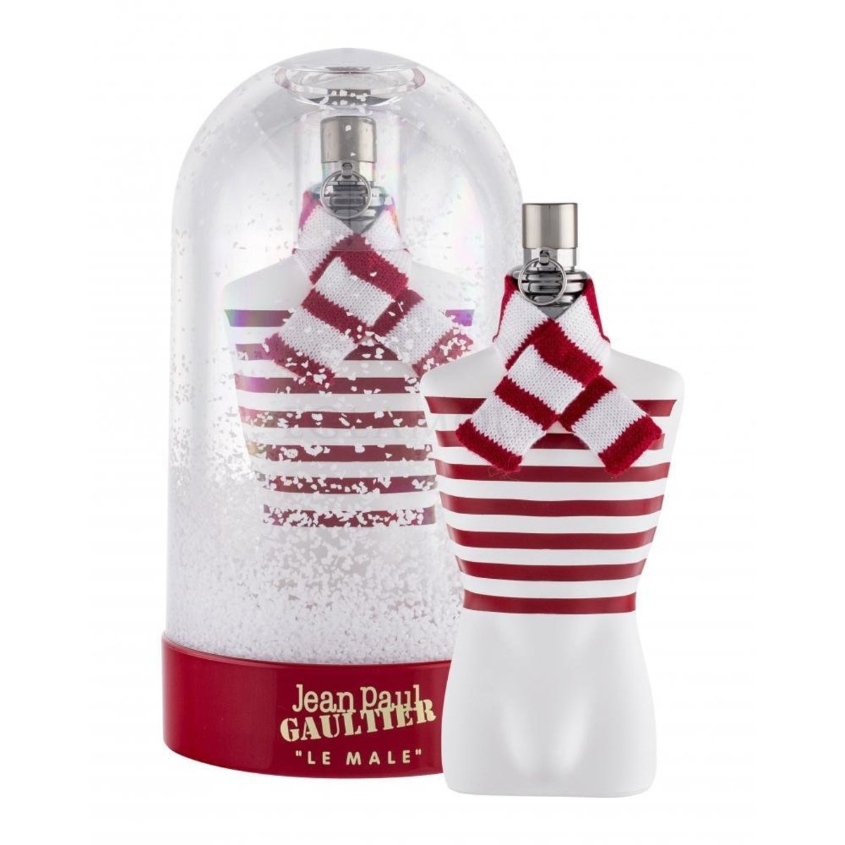 Jean Paul Gaultier Snow Globe 2021 Snow Globe Fragrance Jean Paul