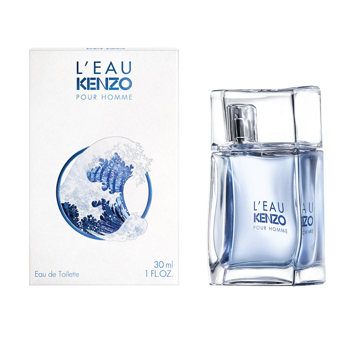 kenzo new perfume 2019