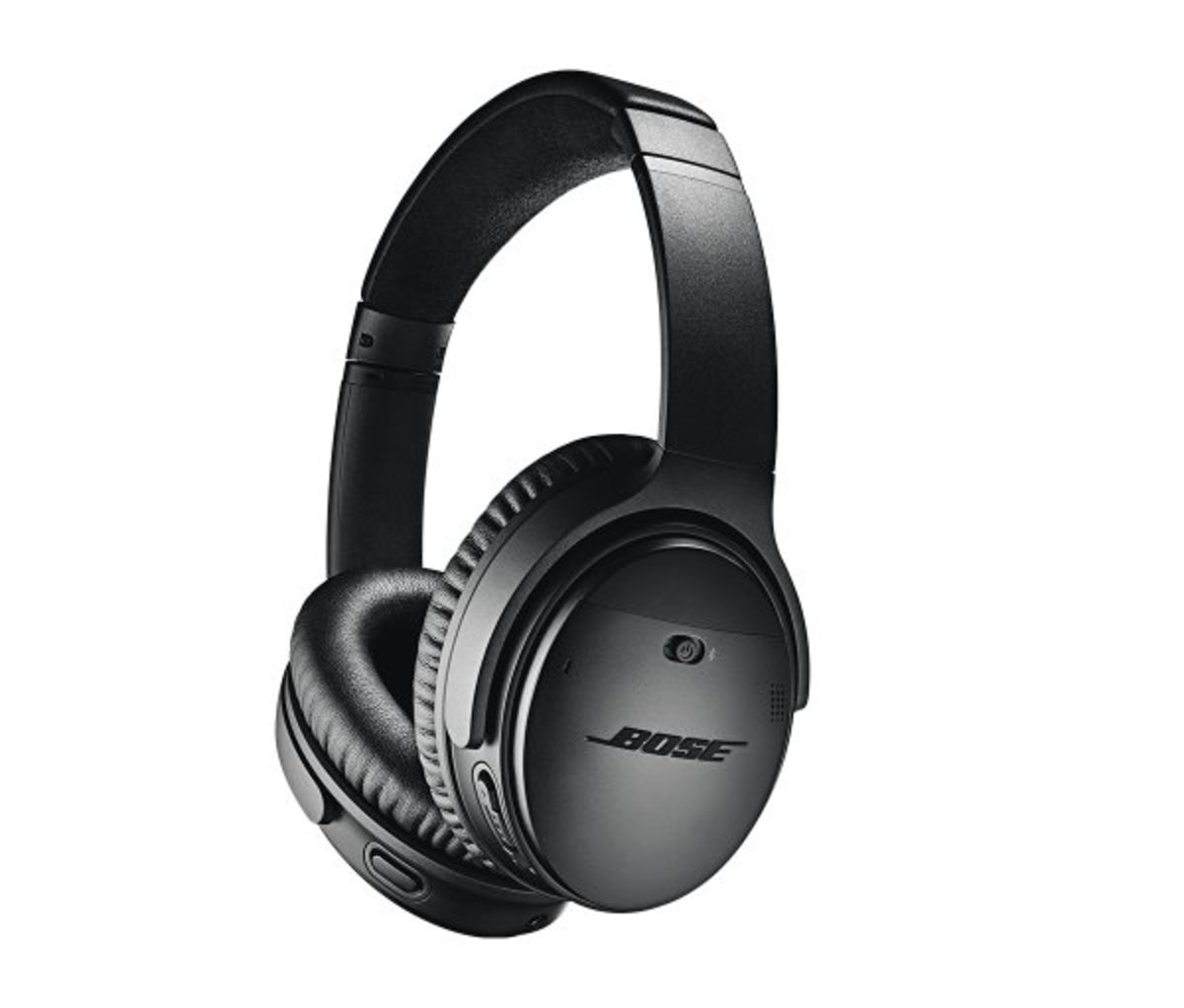 bose quietcomfort 35 active noise cancelling