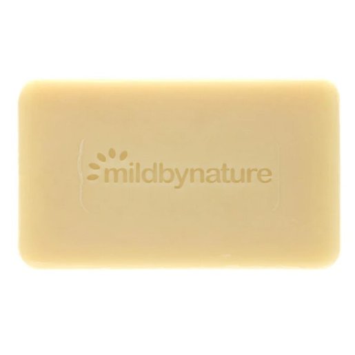 raw shea butter bar soap