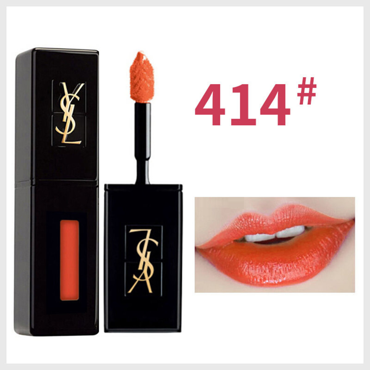 ysl 414