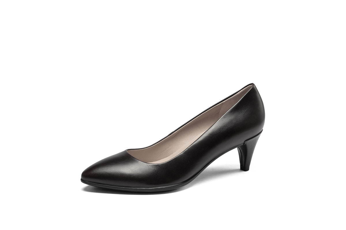 ecco shape 45 pointy sleek