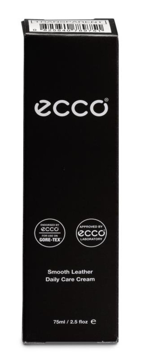 ecco smooth leather daily care cream