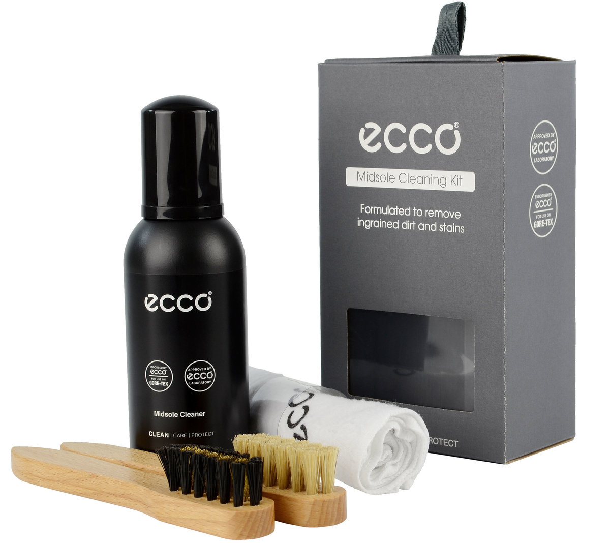 ecco rain and stain protector