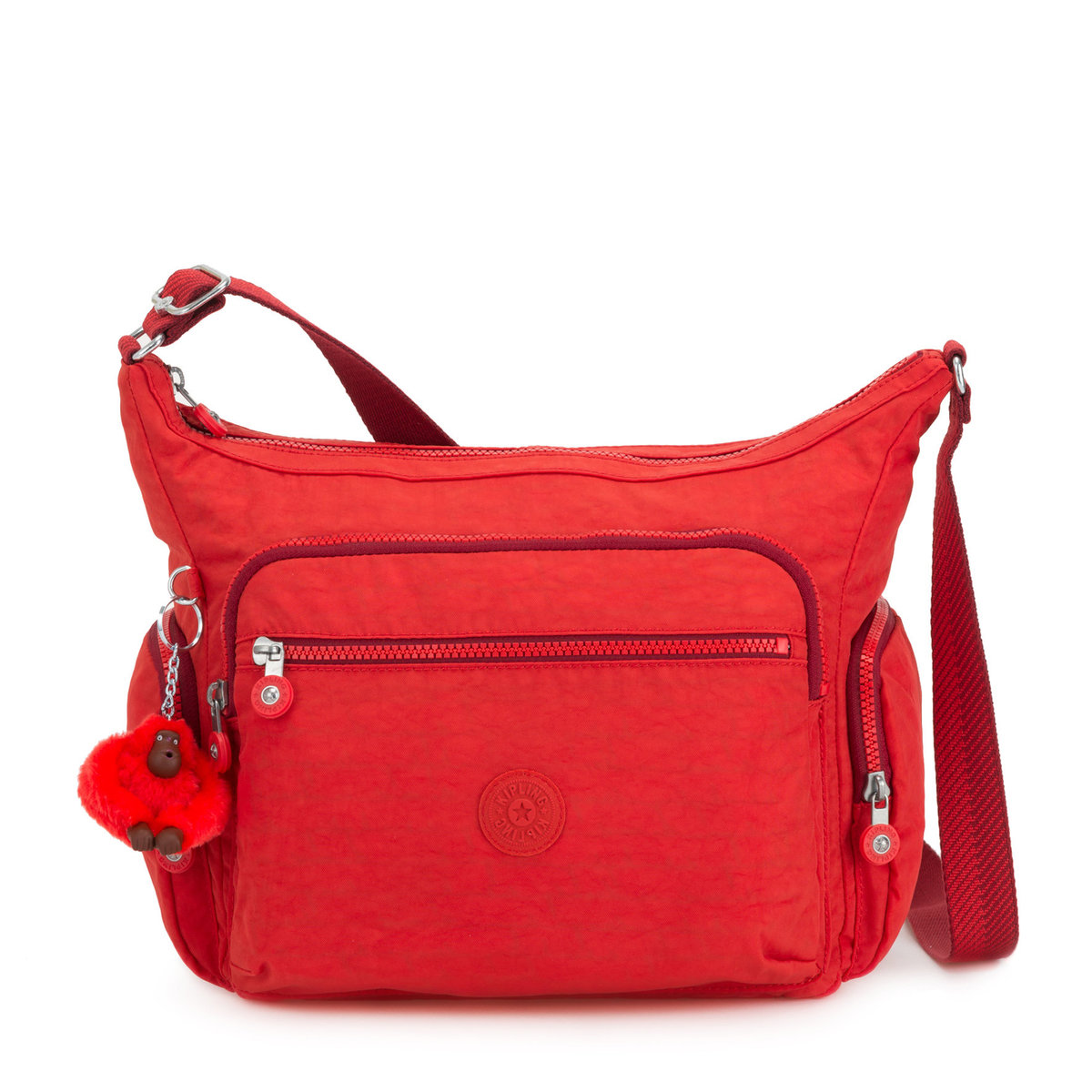 kipling gabbie shoulder bag