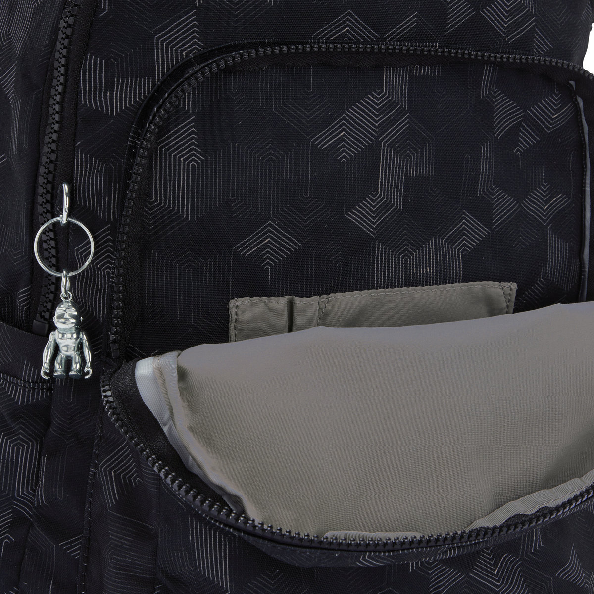 KIPLING | SEOUL BACKPACK | Color 