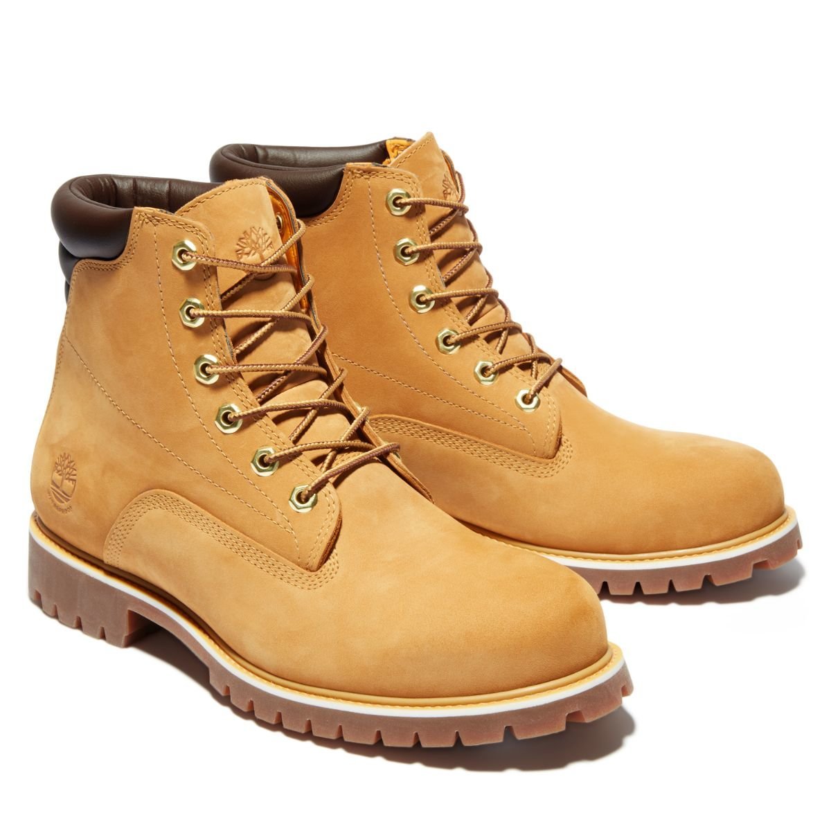 alburn timberland