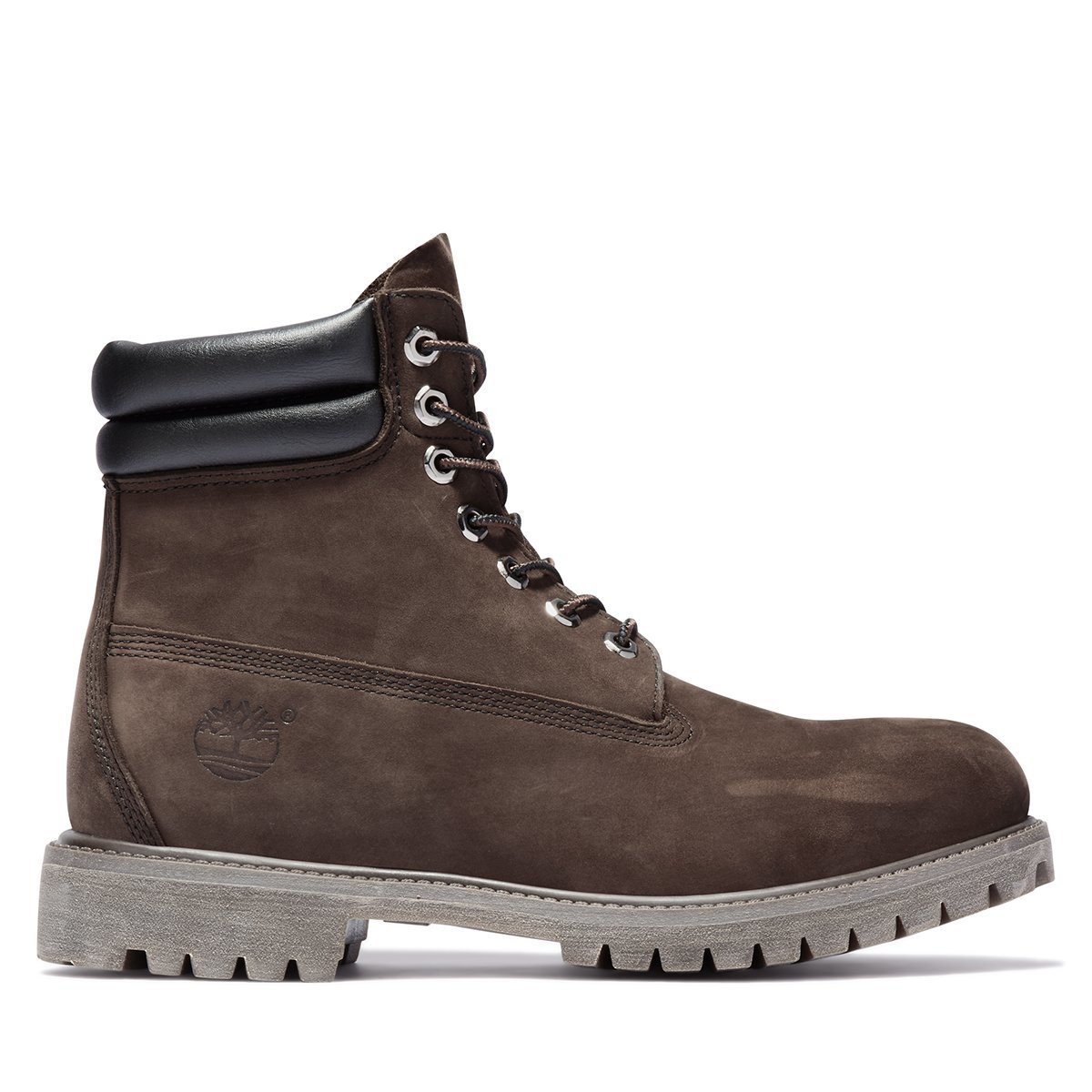 timberland back road hiking boot