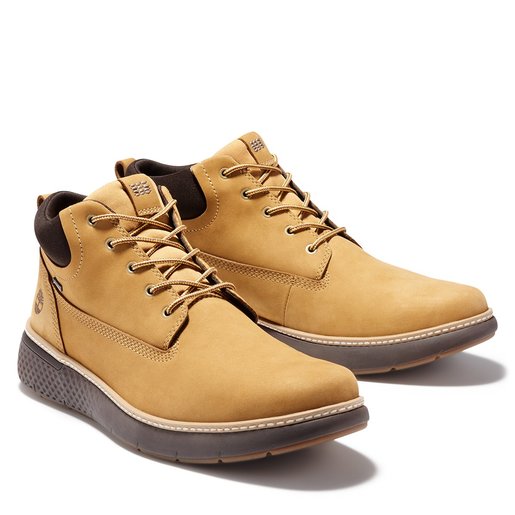 timberland gtx chukka