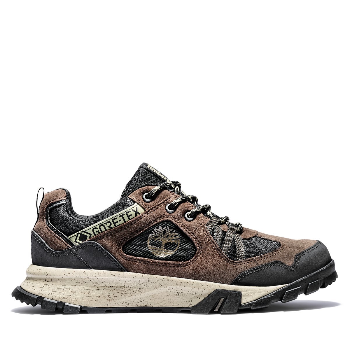 timberland garrison trail low gore tex