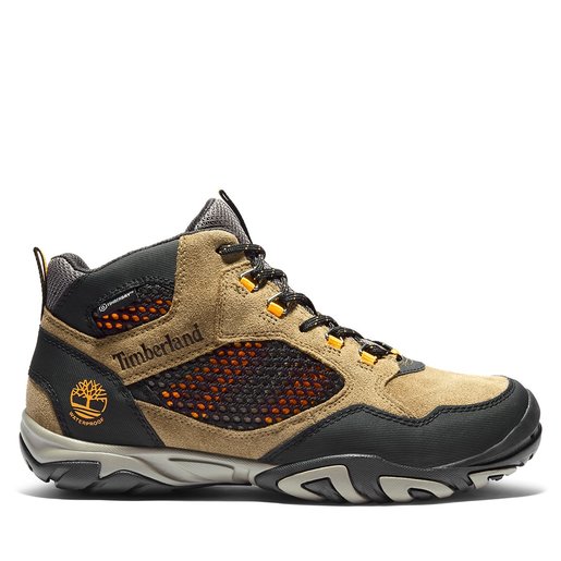 timberland mid hiker
