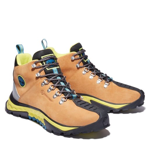 greenstride solar ridge