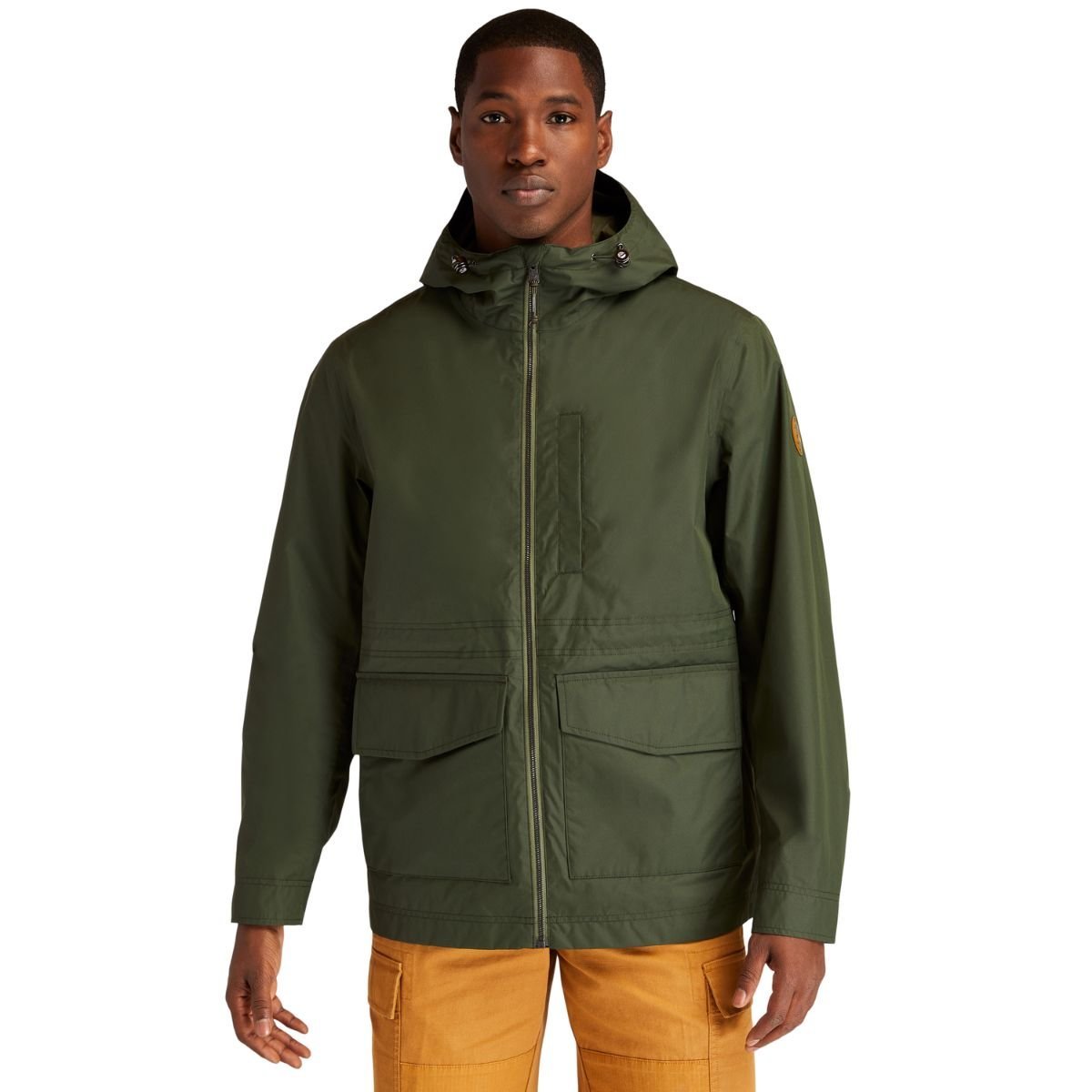 timberland ludlow jacket