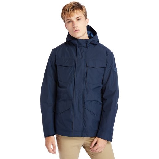 long 3 in 1 jacket