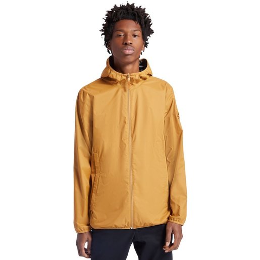 Timberland cheap rain jacket