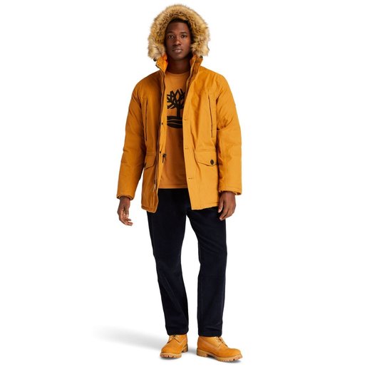 Timberland | Men's Boundary Peak 