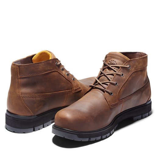 timberland radford chukka
