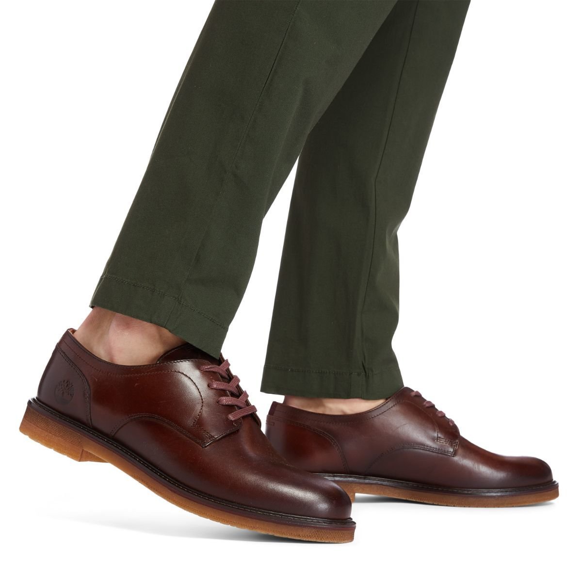 Timberland | Men's Oakrock LT Oxford Shoes | Size : US 7.5 | HKTVmall The  Largest HK Shopping Platform