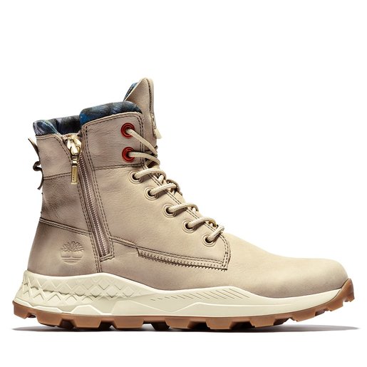 men's brooklyn side zip boots