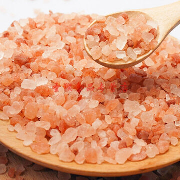 Pink Himalayan Salt Mill, 3.18 oz (90 g)