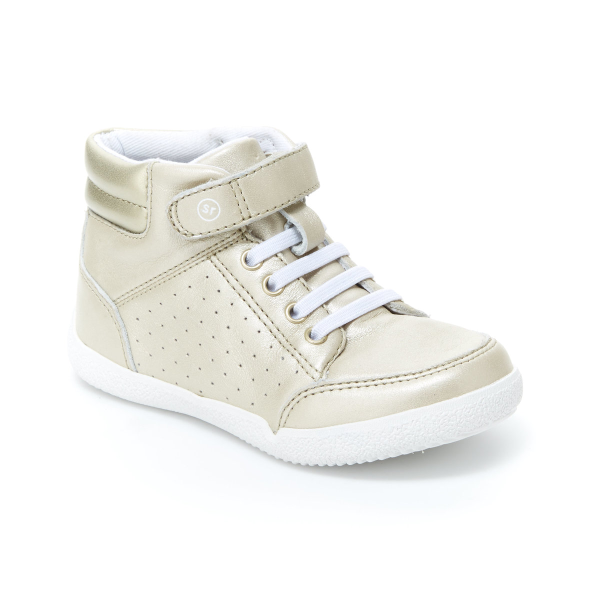 stride rite high top