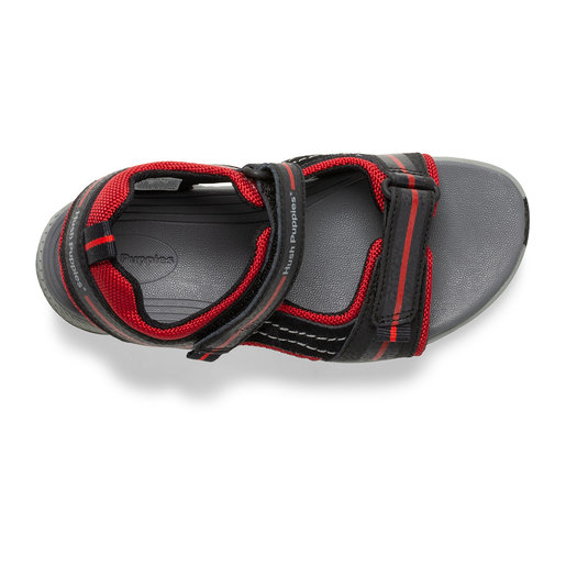boys hush puppies