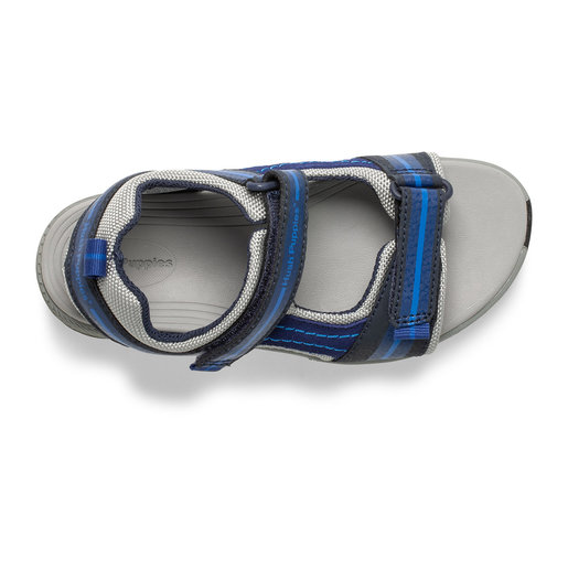 boys hush puppies