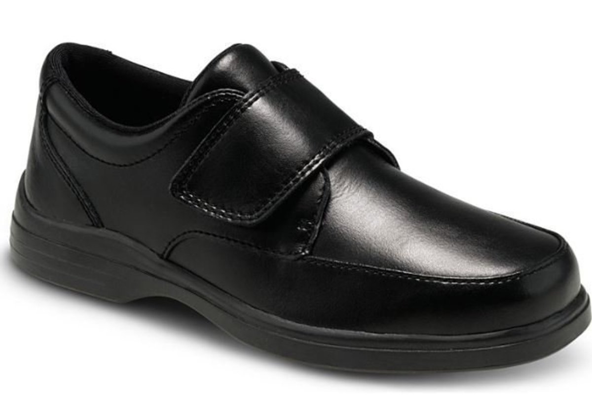 big kids size 7