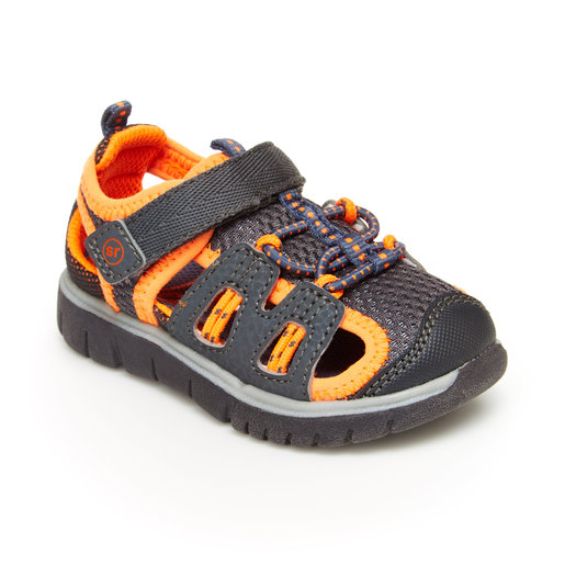 stride rite little boy shoes