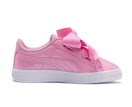 puma basket yoyo