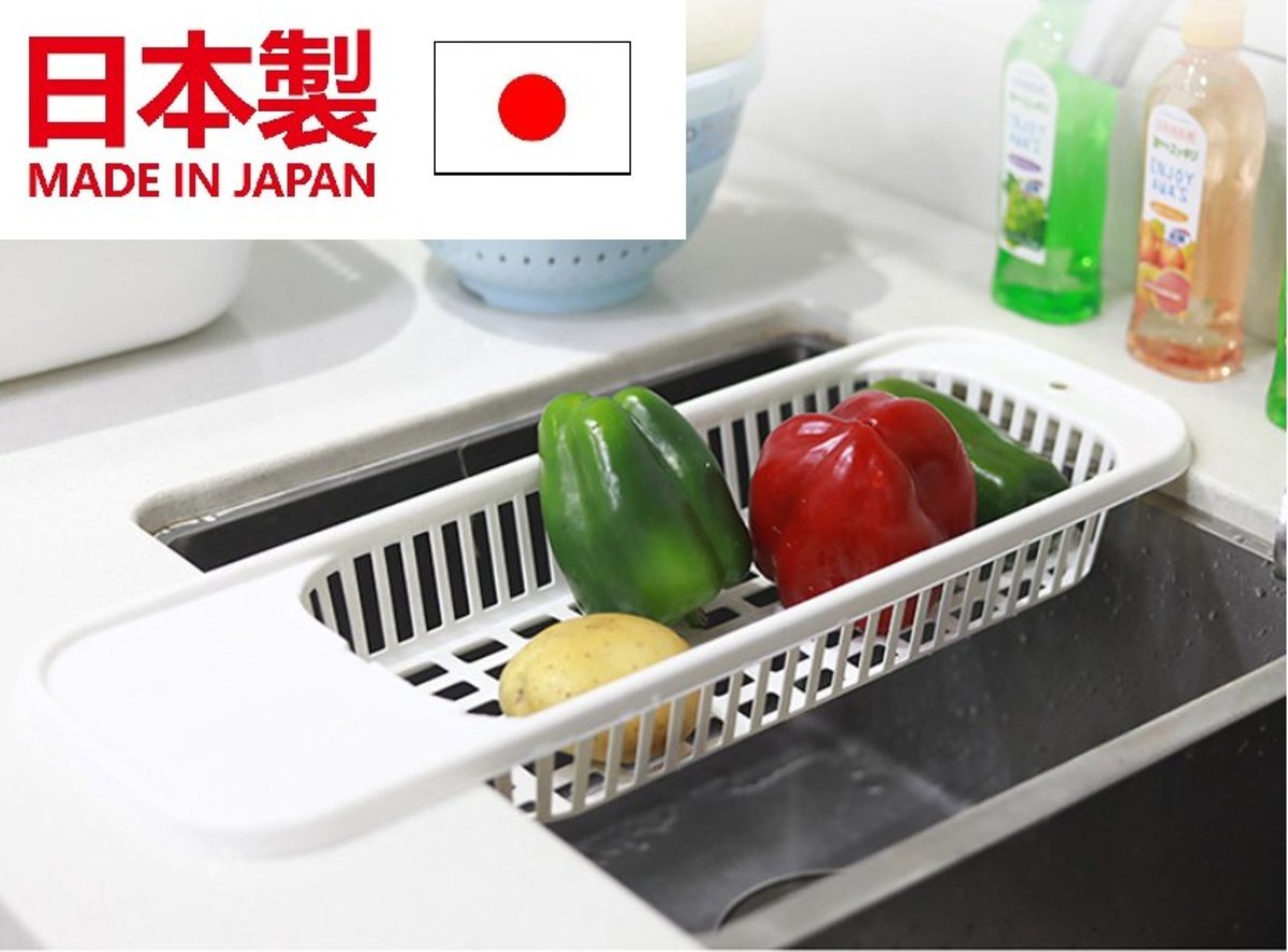 Jesto Pig | Japan imported sink drain rack | HKTVmall The Largest HK ...