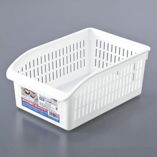 kitchen storage baskets and boxes