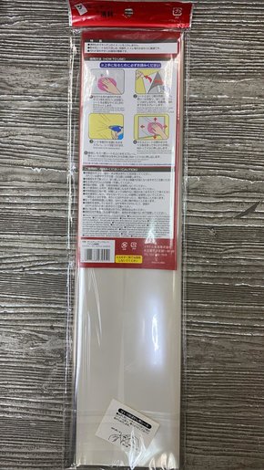 Jp 日本米木廚房爐灶防油壁紙黏貼式易清潔透明爐頭紙70x45cm Hktvmall 香港最大網購平台