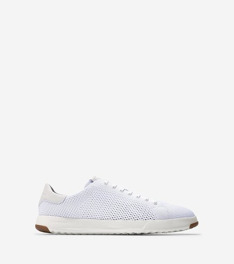 grandpro tennis stitchlite sneaker