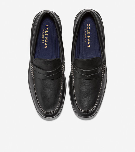 motogrand traveler moc slip on