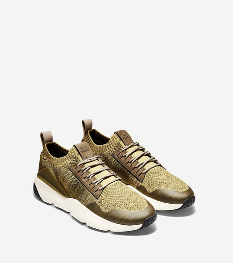 men's zerogrand all day trainer with stitchlite