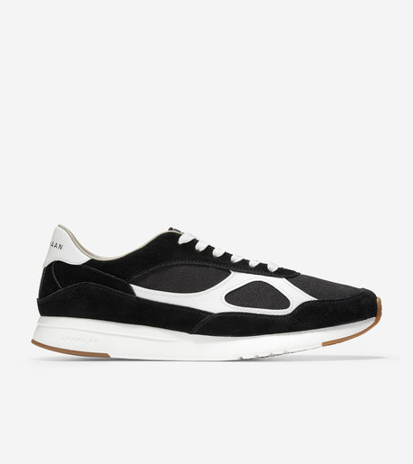 cole haan grandpro classic running sneaker