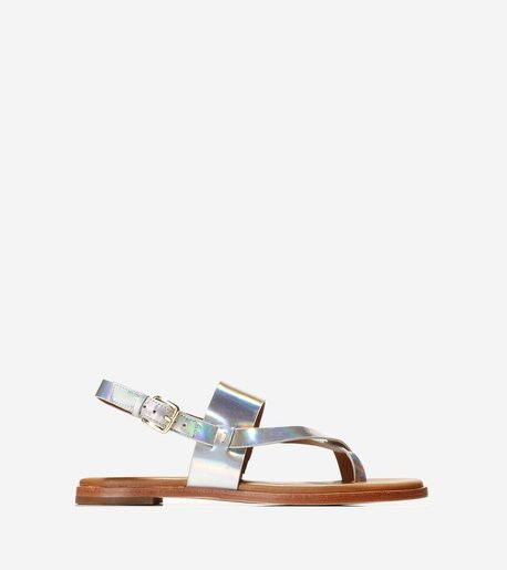 anica thong sandal