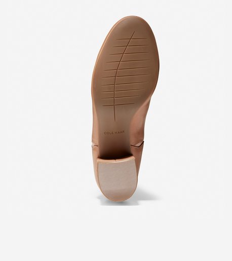 indra grand bootie