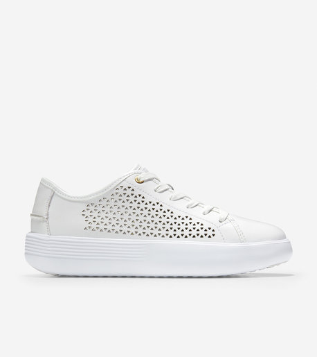 cole haan grand crosscourt platform sneaker