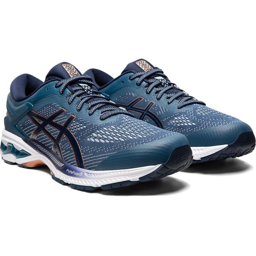 asics kayano 2e