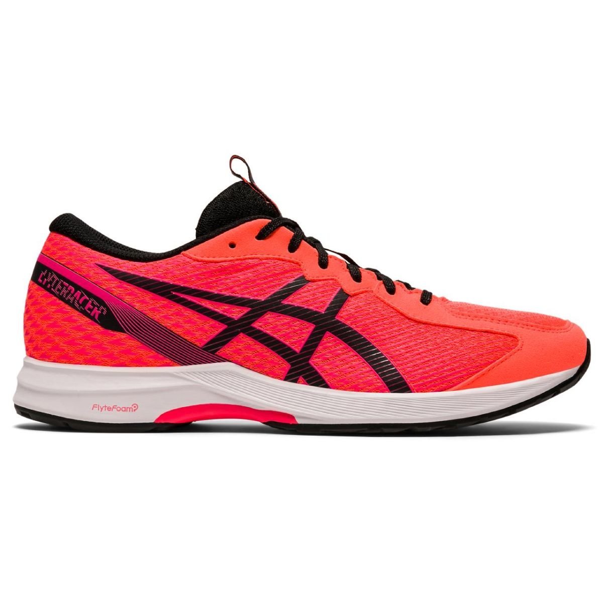 asics lyteracer weight