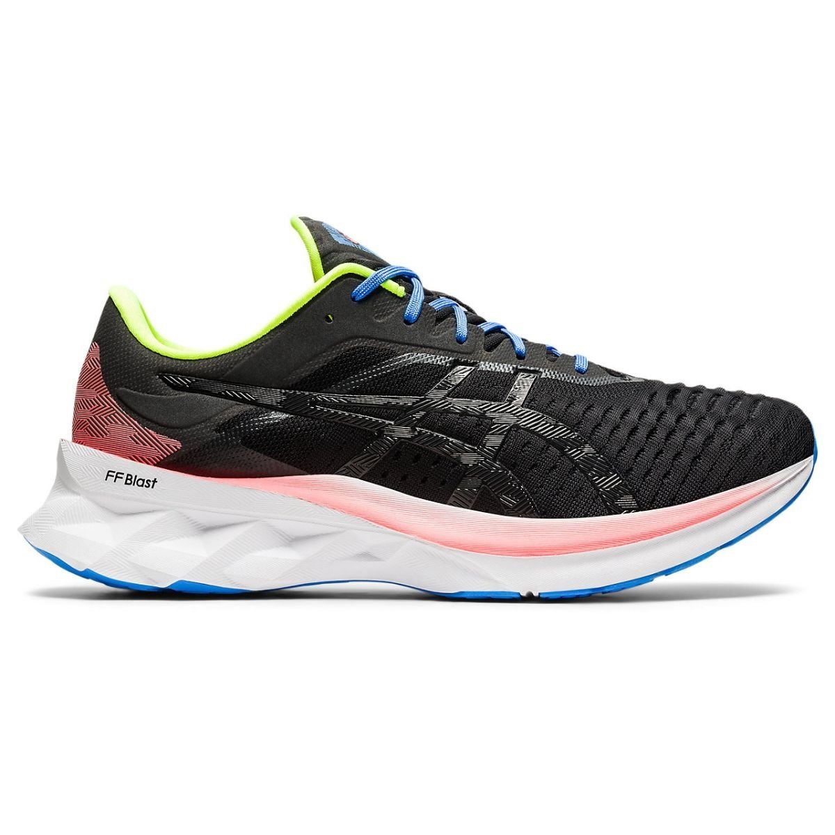 asics shoes neutral runners