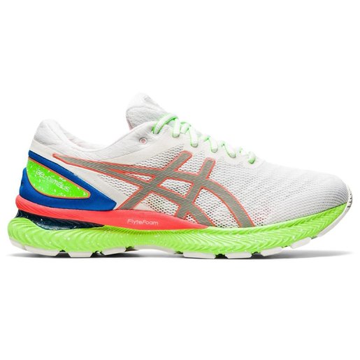 asics nimbus 7