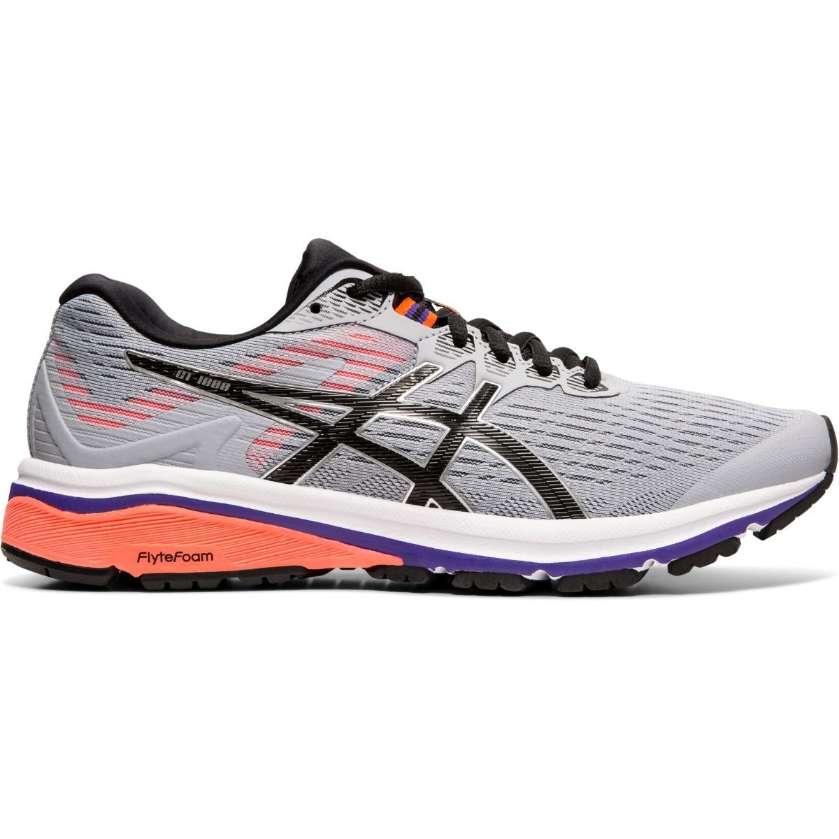 gt 1000 8 asics womens