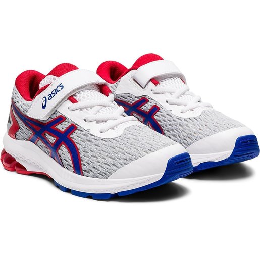 gt 100 asics