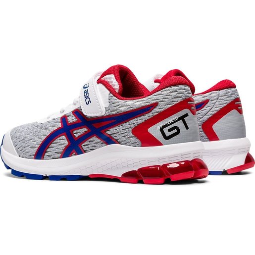 gt 100 asics